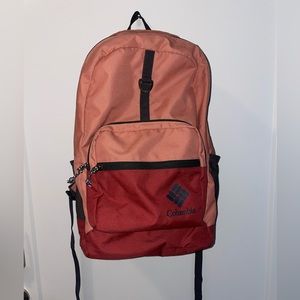 Columbia backpack